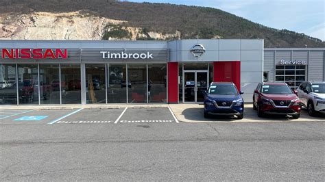 timbrook used auto